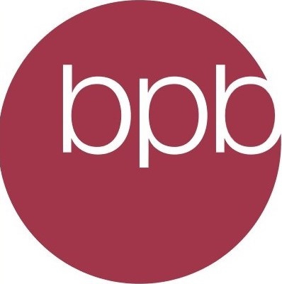 Logo der bpb